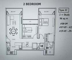 Kallang Riverside (D12), Apartment #551646021